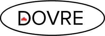 Dovre logo black RGB